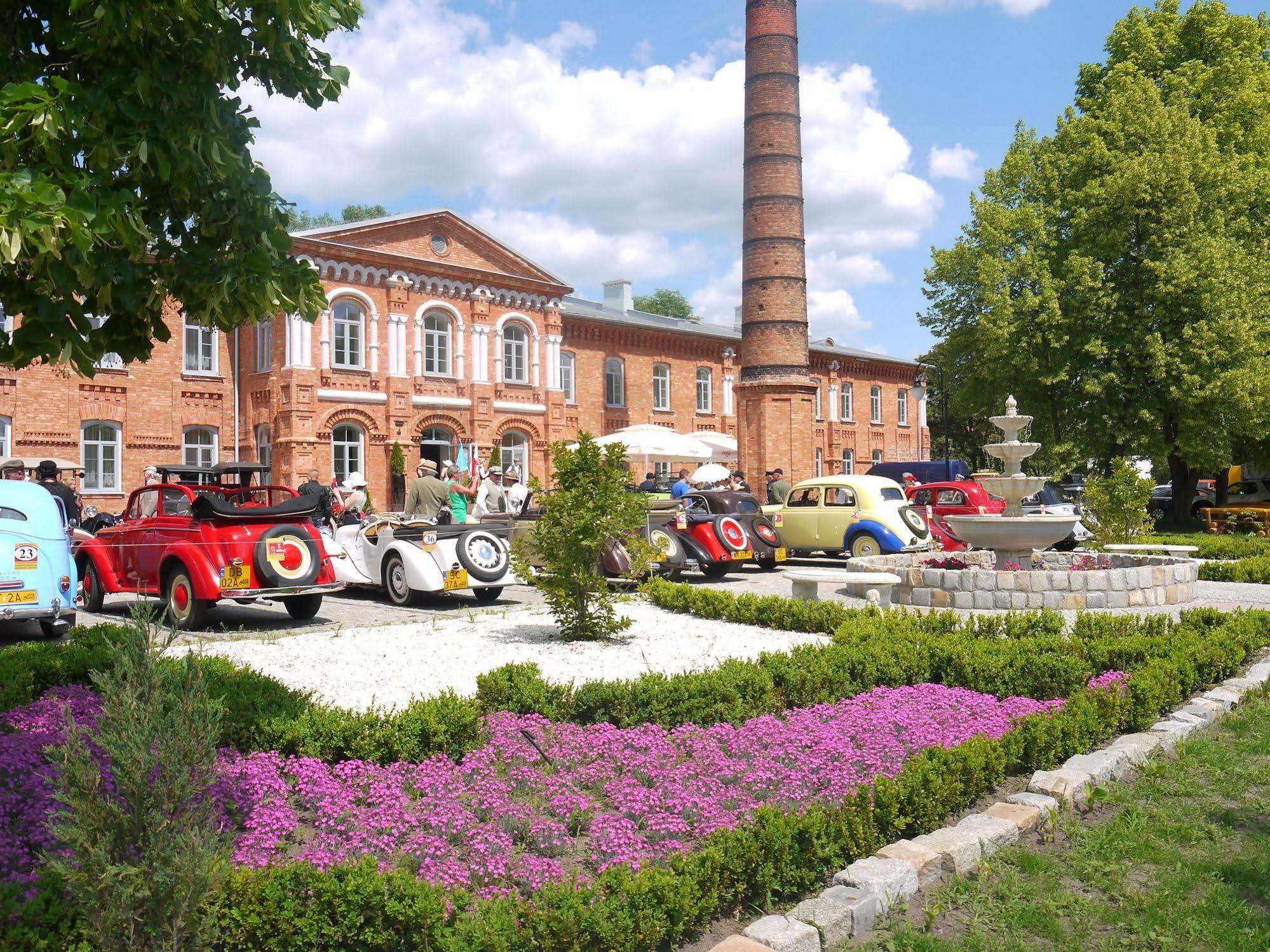 Royal Hotel Modlin Nowy Dwor Mazowiecki Exterior photo